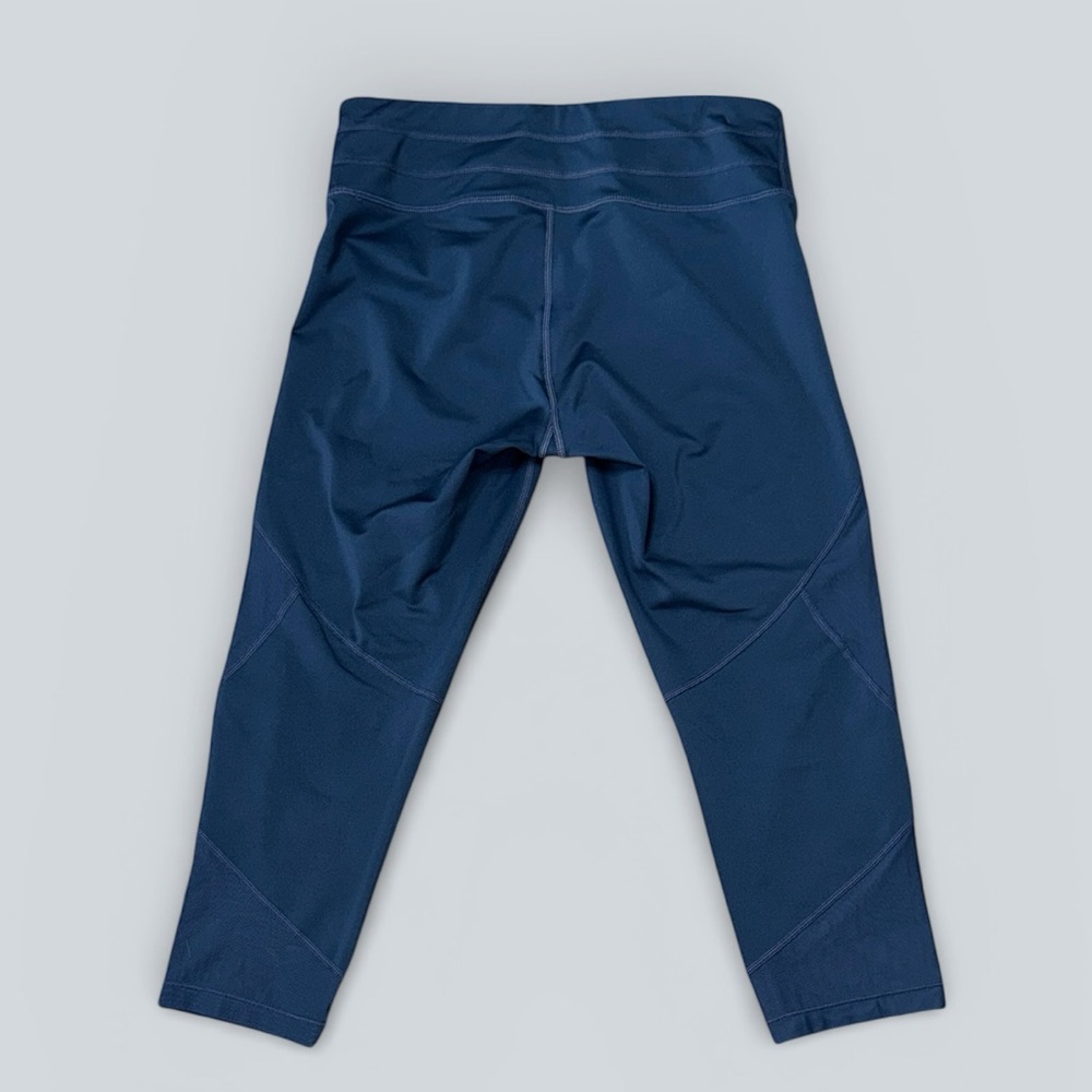 Athleta High-Rise Cropped Leggings - Picture 3 of 3